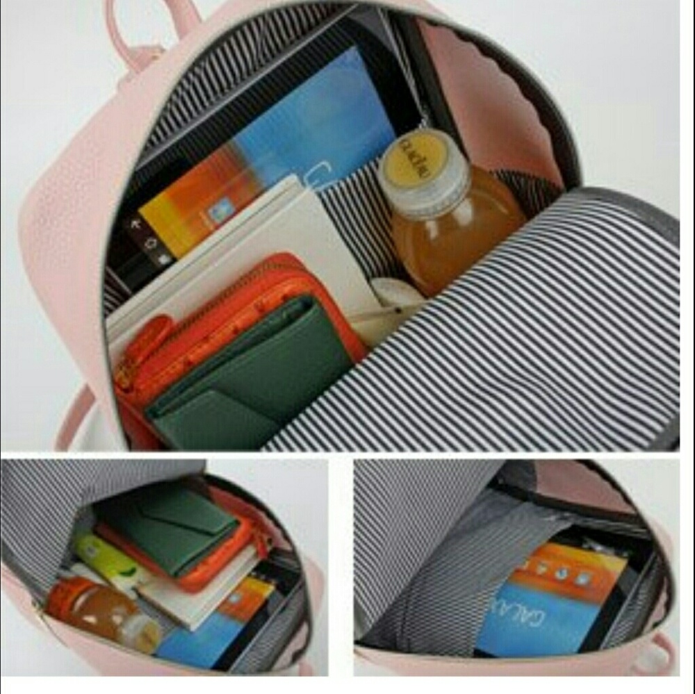 Copi Women's Mini Backpack - Picture 4 of 8